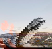 Alice Springs Highlights Half-Day Tour - Southport Accommodation