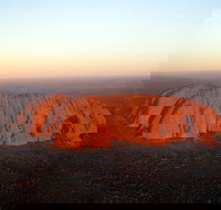 Scenic Flight Uluru Rock Blast - Southport Accommodation