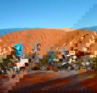 Uluru Adventure Safari - Southport Accommodation