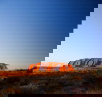 One-Way Transfer from Alice Springs to Yulara - Southport Accommodation