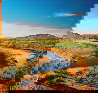 West MacDonnell Ranges Day Trip from Alice Springs - Southport Accommodation