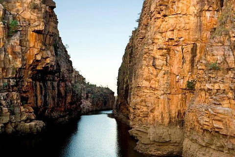 Kakadu & Katherine Gorge Full Day Air Tour, Helicopter & Cruise - Southport Accommodation 7