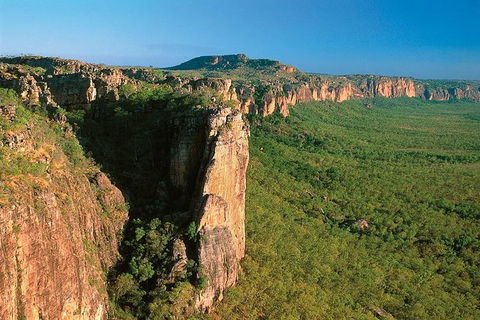 Kakadu & Katherine Gorge Full Day Air Tour, Helicopter & Cruise - Southport Accommodation 11