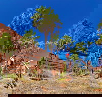 Palm Valley 4WD Tour from Alice Springs - Southport Accommodation