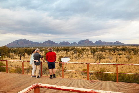 Uluru (Ayers Rock) And Kings Canyon In 3 Days - Southport Accommodation 6