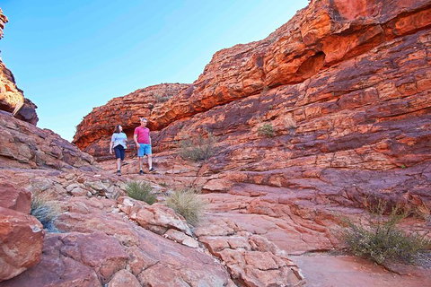 Uluru (Ayers Rock) And Kings Canyon In 3 Days - Southport Accommodation 14