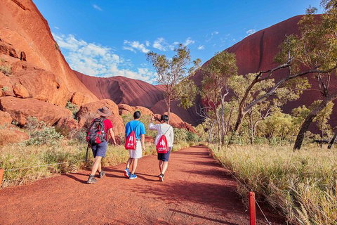 Uluru (Ayers Rock) And Kings Canyon In 3 Days - Southport Accommodation 10
