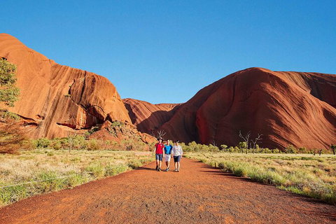 Uluru (Ayers Rock) And Kings Canyon In 3 Days - Southport Accommodation 13