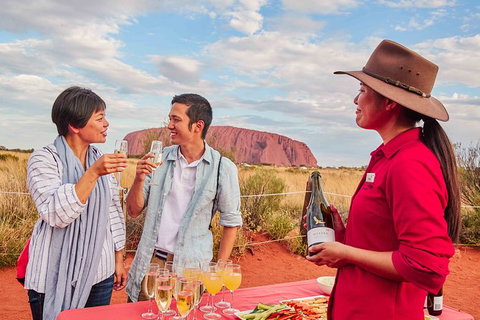 Uluru (Ayers Rock) And Kings Canyon In 3 Days - Southport Accommodation 4