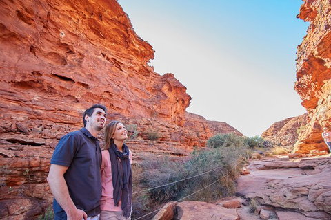 Uluru (Ayers Rock) And Kings Canyon In 3 Days - Southport Accommodation 2