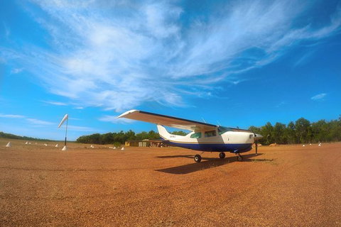 Litchfield Park & Daly River - Scenic Flight From Darwin - Accommodation Southport 10