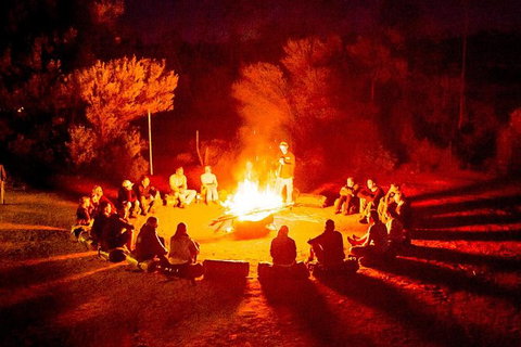 3-Day Red Centre Camping Safari From Alice Springs Or Ayers Rock Including Kings Canyon - Southport Accommodation 1