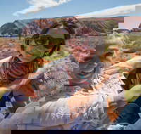 4-Day 4WD Goanna Dreaming Red Centre Safari Finished Ayers Rock - Southport Accommodation