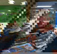 Skip the Line Alice Springs School of the Air Guided Tour Ticket - Southport Accommodation