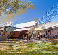 Alice Springs Telegraph Station Entry and Tour - Southport Accommodation