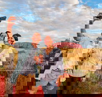 2-Day Uluru Ayers Rock and Kings Canyon Tour from Alice Springs - Southport Accommodation