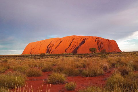 Uluru (Ayers Rock) Sunset Tour - Southport Accommodation 6