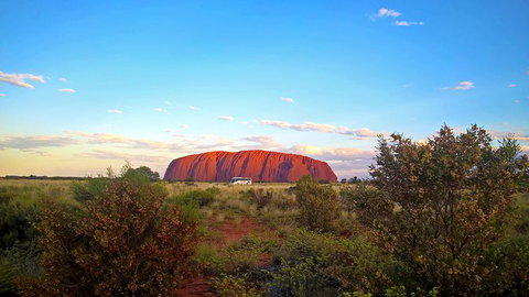 Uluru (Ayers Rock) Sunset Tour - Southport Accommodation 5