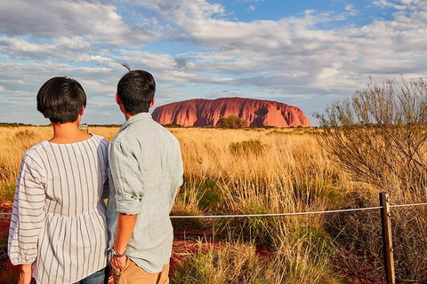 Uluru (Ayers Rock) Sunset Tour - Southport Accommodation 9