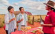 Uluru (Ayers Rock) Sunset Tour - thumb 4