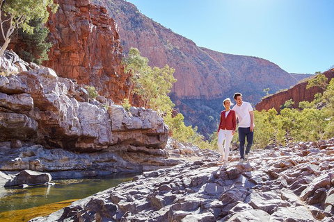 5-Day 4WD Journey From Alice Springs To Ayers Rock - Southport Accommodation 1