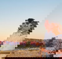 5-Day 4WD Journey from Alice Springs to Ayers Rock - Southport Accommodation