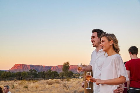 5-Day 4WD Journey From Alice Springs To Ayers Rock - Southport Accommodation 0