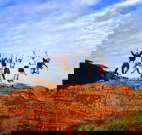 3-Day Uluru Adventure Explorer - Southport Accommodation