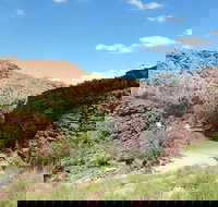 East MacDonnell Ranges 1 Day 4WD Tour - Southport Accommodation