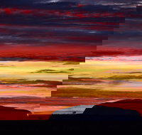 Overnight Uluru Camping Tour from Alice Springs or Ayers Rock - Southport Accommodation