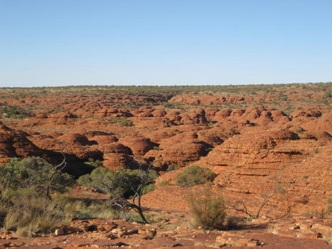 3-Day Uluru And Kings Canyon Camping Experience From Alice Springs Including Outback BBQ Dinner - Southport Accommodation 2