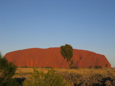 3-Day Uluru And Kings Canyon Camping Experience From Alice Springs Including Outback BBQ Dinner - Southport Accommodation 4