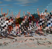 3-Day Uluru and Kings Canyon Camping Experience from Alice Springs including Outback BBQ Dinner - Southport Accommodation