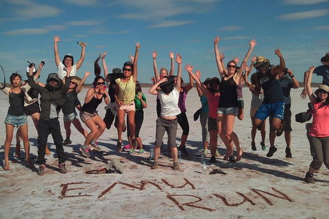 3-Day Uluru And Kings Canyon Camping Experience From Alice Springs Including Outback BBQ Dinner - Southport Accommodation 0