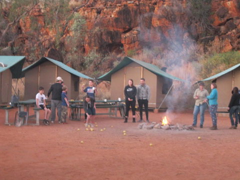 3-Day Uluru And Kings Canyon Camping Experience From Alice Springs Including Outback BBQ Dinner - Southport Accommodation 3