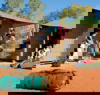 3-Day Uluru Camping Adventure from Alice Springs Including Kings Canyon - Southport Accommodation