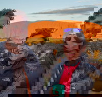 3-Day Ayers Rock Olgas and Kings Canyon Camping Safari - Southport Accommodation