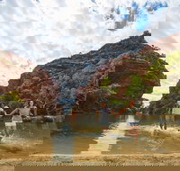 1 Day West MacDonnell Ranges Safari - Southport Accommodation