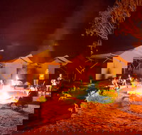 5-Day Uluru Ayers Rock and Kata Tjuta 4WD Camping Tour - Southport Accommodation