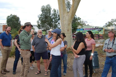 Alice Springs Walking Tours - Southport Accommodation 1