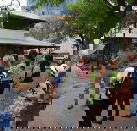 Alice Springs Walking Tours - Southport Accommodation