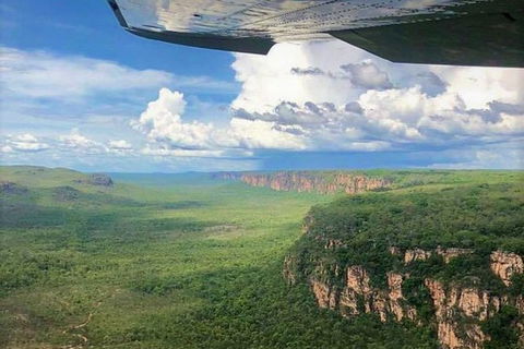 Kakadu National Park Scenic Flight - Southport Accommodation 0