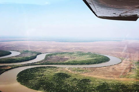 Kakadu National Park Scenic Flight - Southport Accommodation 7