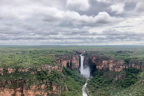 Kakadu National Park Scenic Flight - Southport Accommodation 3