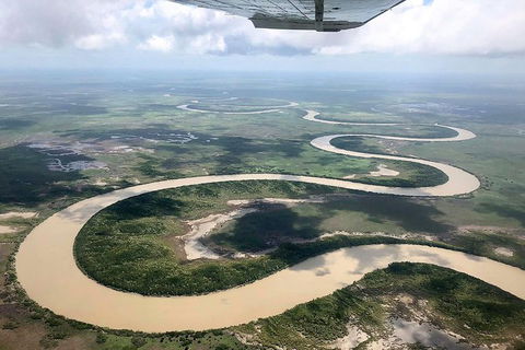 Kakadu National Park Scenic Flight - Southport Accommodation 11