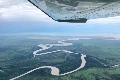 Kakadu National Park Scenic Flight - Southport Accommodation 6