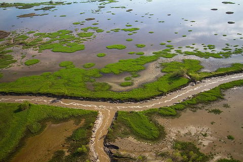 Kakadu National Park Scenic Flight - Southport Accommodation 10