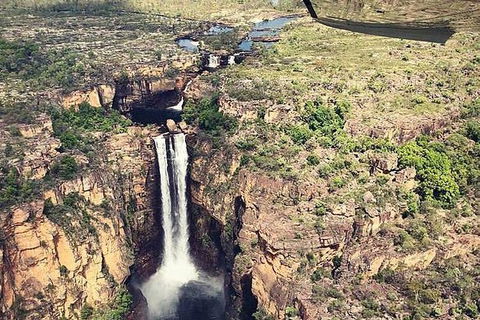 Kakadu National Park Scenic Flight - Southport Accommodation 9