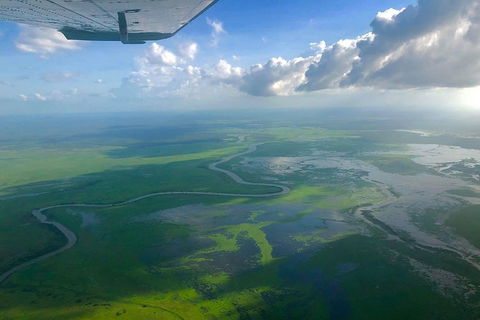 Kakadu National Park Scenic Flight - Southport Accommodation 12