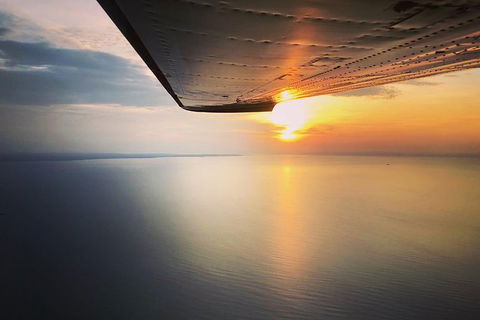 Kakadu National Park Scenic Flight - Southport Accommodation 14
